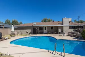 4609 E OSBORN Road, Phoenix, AZ 85018