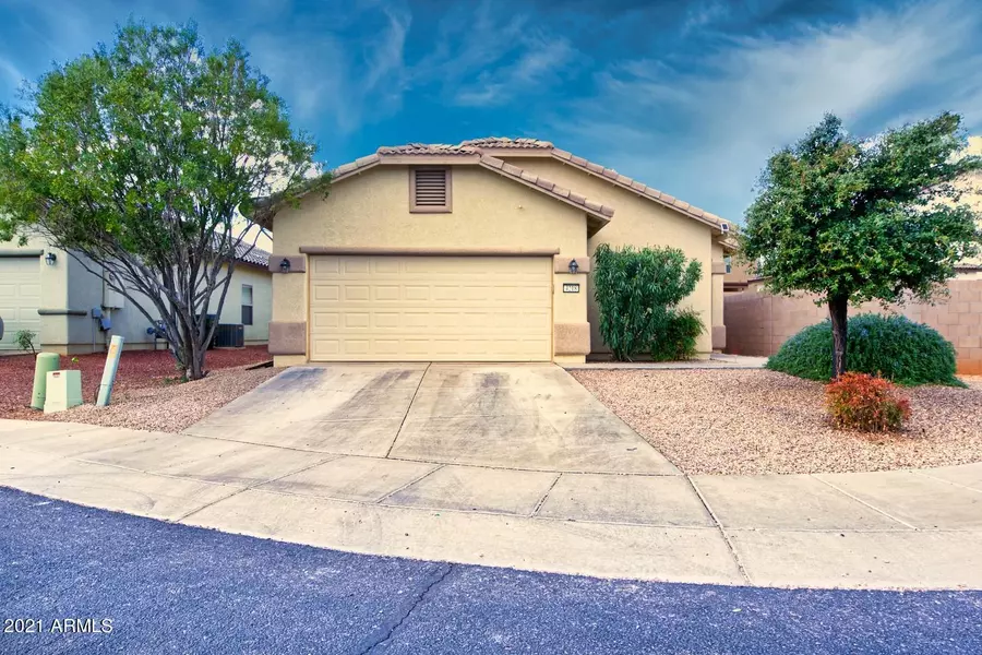 4218 Kings Canyon Way, Sierra Vista, AZ 85650