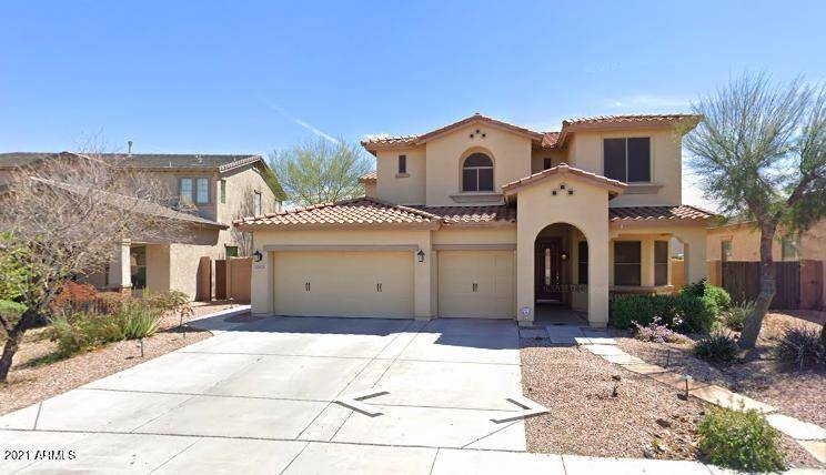 12623 W LOWDEN Road, Peoria, AZ 85383