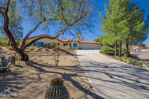 Wickenburg, AZ 85390,785 W SANTA FE Drive