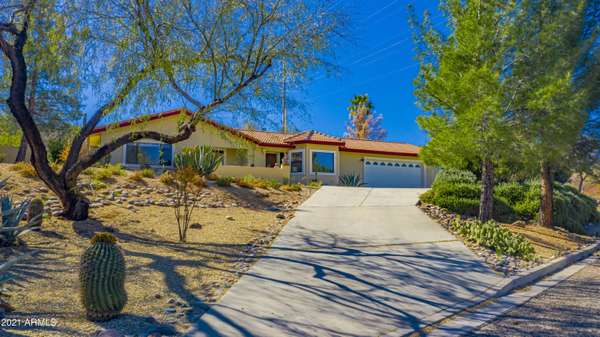 Wickenburg, AZ 85390,785 W SANTA FE Drive