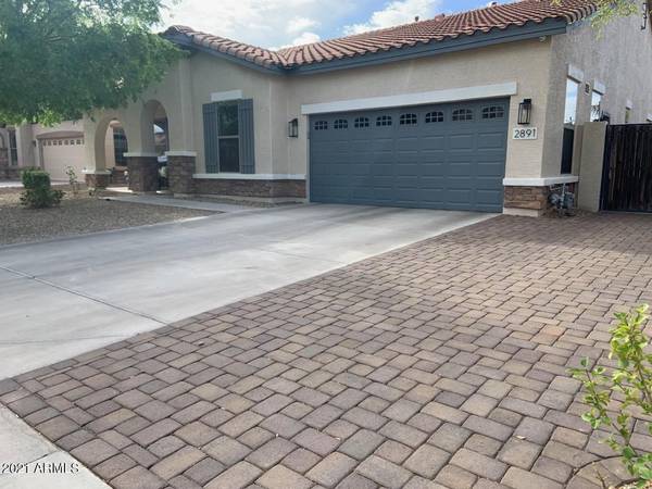 Gilbert, AZ 85298,2891 E FANDANGO Drive