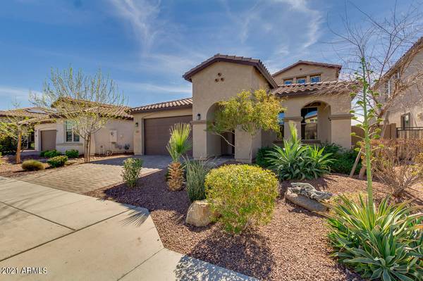 Peoria, AZ 85383,10055 W LOS GATOS Drive