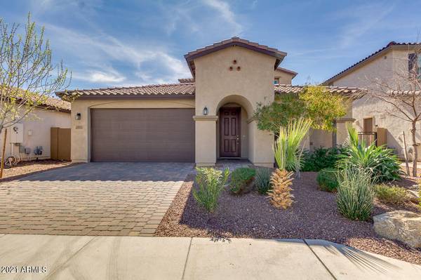 Peoria, AZ 85383,10055 W LOS GATOS Drive