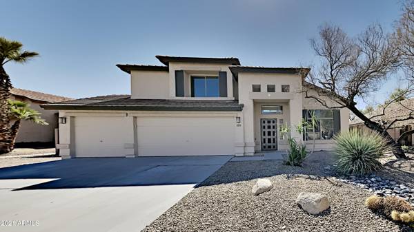 Avondale, AZ 85392,10359 W PRIMROSE Drive