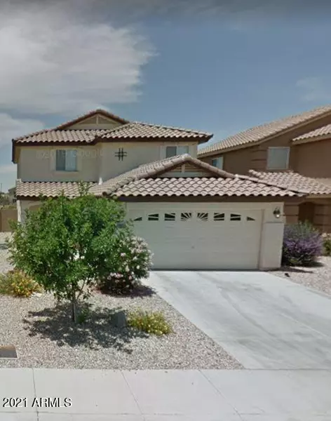 144 N 224TH Lane, Buckeye, AZ 85326