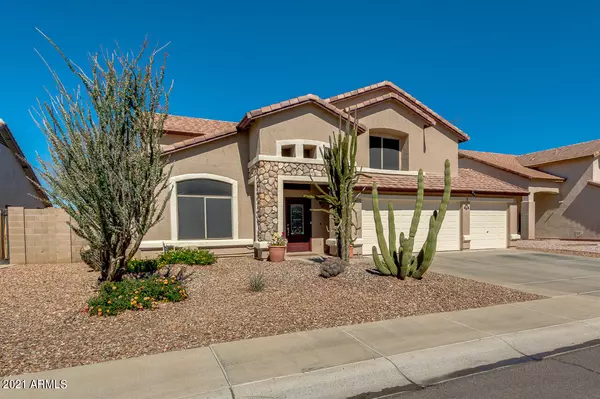 Peoria, AZ 85345,8540 W PURDUE Avenue