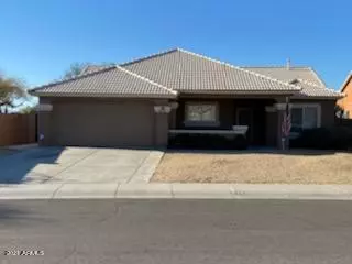 13213 W Wilshire Drive, Goodyear, AZ 85395