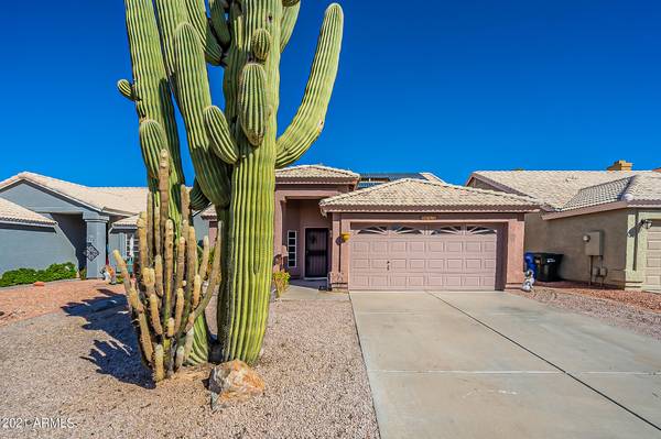 Glendale, AZ 85310,4122 W ELECTRA Lane