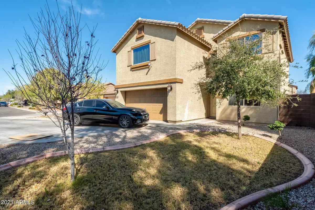 Tolleson, AZ 85353,3513 S 89TH Avenue