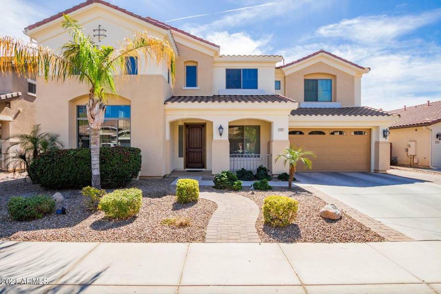 2487 E FICUS Way, Gilbert, AZ 85298