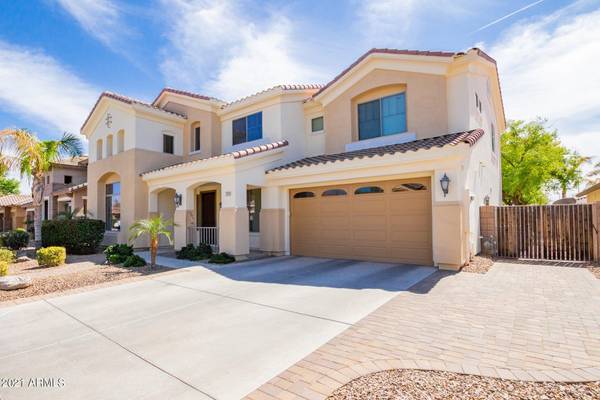 Gilbert, AZ 85298,2487 E FICUS Way