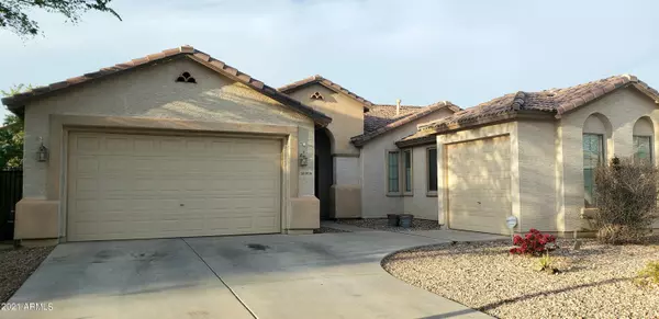 Goodyear, AZ 85395,15038 W ROMA Avenue