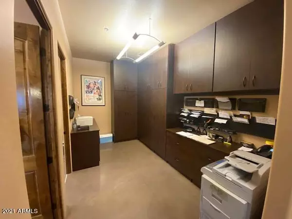 Phoenix, AZ 85027,2010 W PARKSIDE Lane #112