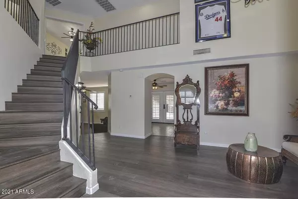 Phoenix, AZ 85037,9133 W MACKENZIE Drive