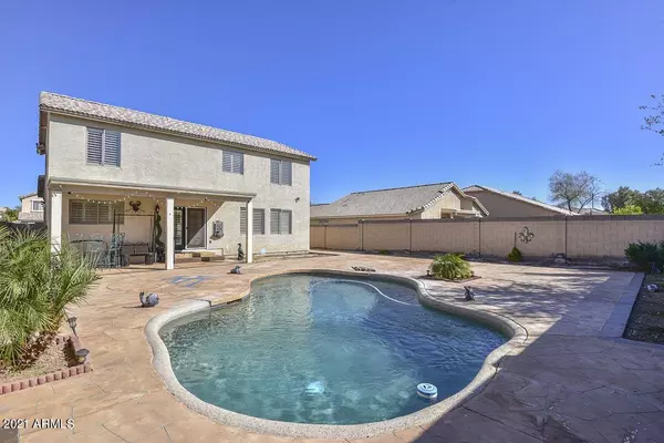 Phoenix, AZ 85037,9133 W MACKENZIE Drive