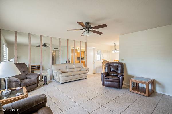 Glendale, AZ 85308,4441 W KEATING Circle