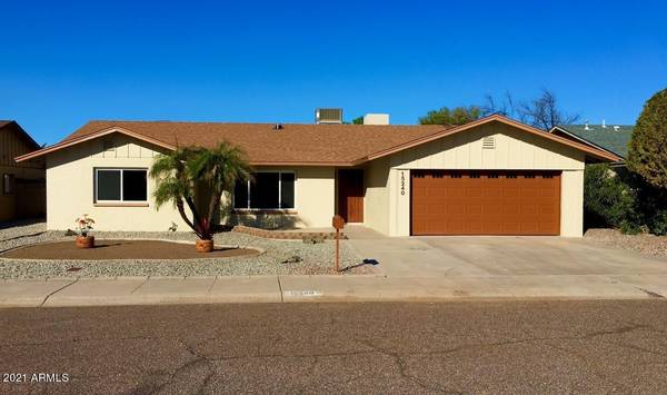 15240 N 51ST Drive, Glendale, AZ 85306