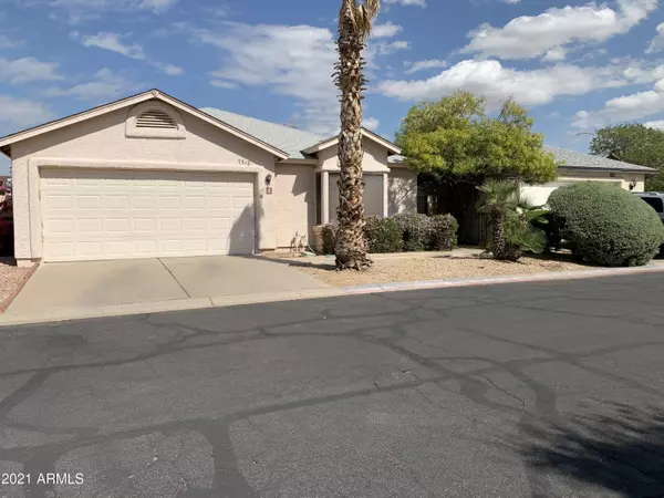 7312 W GREER Avenue, Peoria, AZ 85345