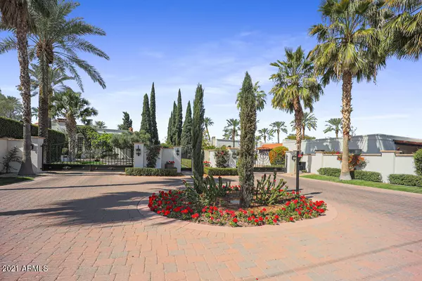 Phoenix, AZ 85018,4340 N 40TH Street
