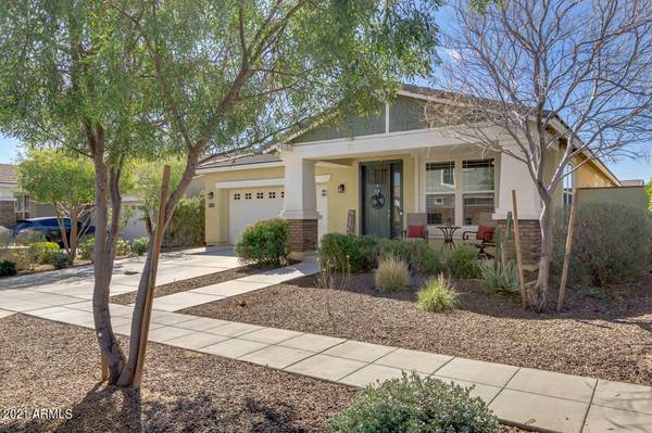 Surprise, AZ 85379,14877 W PERSHING Street