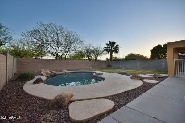 Surprise, AZ 85388,17837 W PORT ROYALE Lane