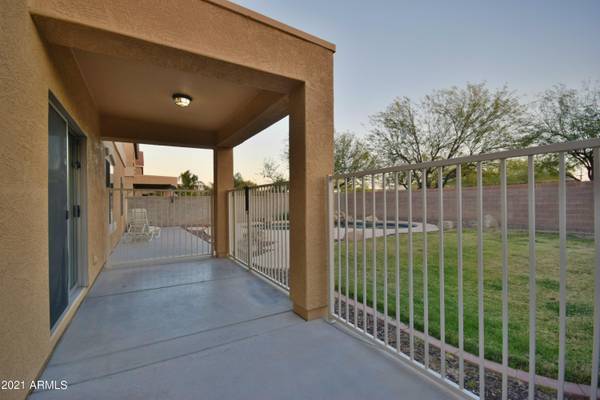 Surprise, AZ 85388,17837 W PORT ROYALE Lane