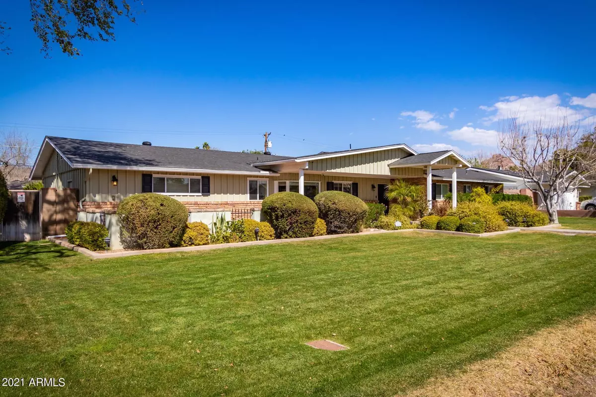 Phoenix, AZ 85018,3712 E HIGHLAND Avenue