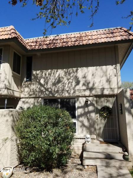 5623 S BOUNTY Court #D, Tempe, AZ 85283