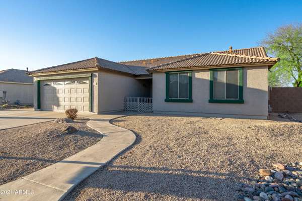 Sun City, AZ 85373,10766 W ANGELS Lane