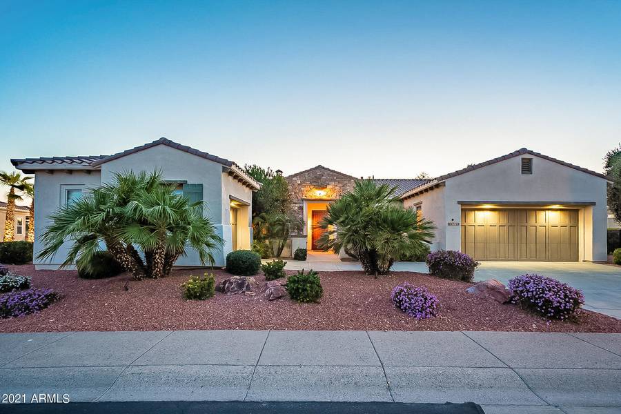 21920 N SAN RAMON Drive, Sun City West, AZ 85375