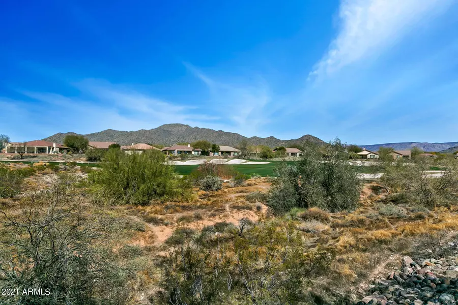 1868 W MORSE Drive, Anthem, AZ 85086