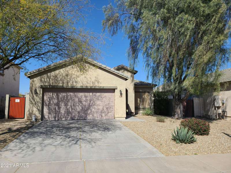 17320 W Caribbean Lane, Surprise, AZ 85388