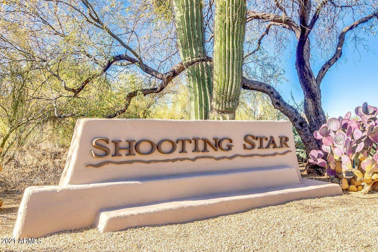 Scottsdale, AZ 85266,6483 E SHOOTING STAR Way