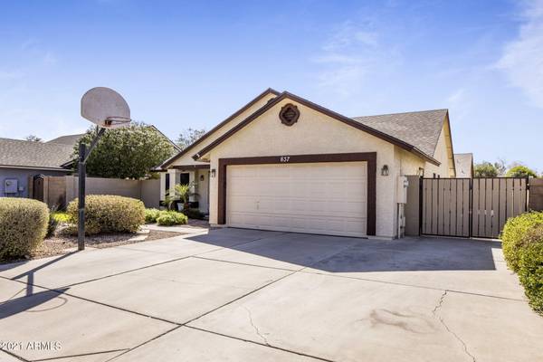 Gilbert, AZ 85233,637 W DEVON Court