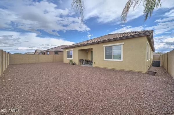 15862 W FILLMORE Street, Goodyear, AZ 85338