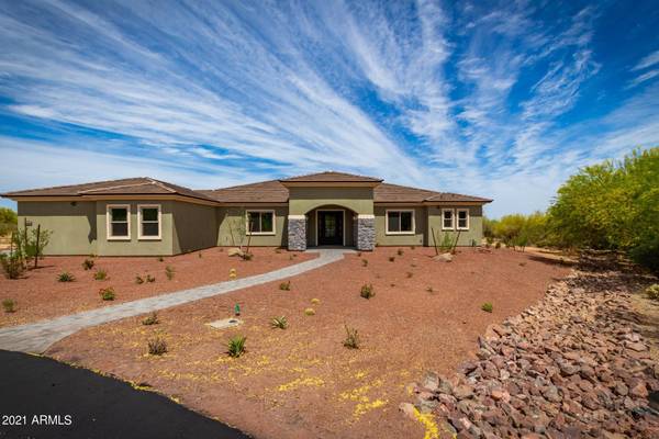 Waddell, AZ 85355,19124 W TOWNLEY Court