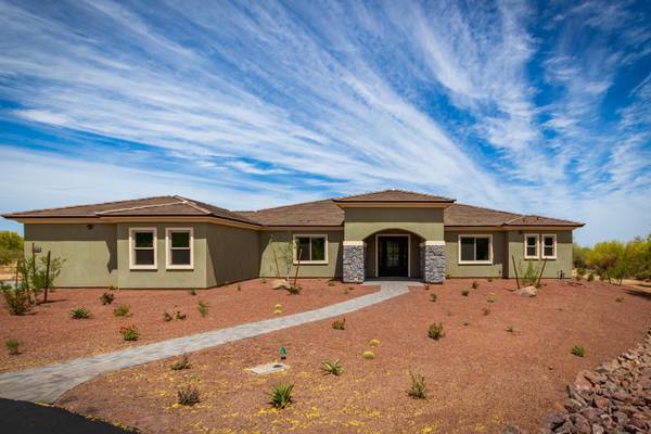 Waddell, AZ 85355,19124 W TOWNLEY Court