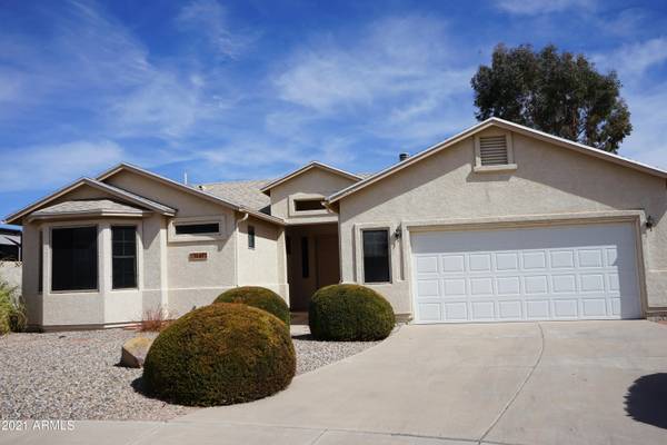 Sierra Vista, AZ 85650,3649 CORAL RIDGE Court