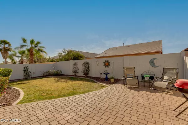 Maricopa, AZ 85139,45183 W MESCAL Street