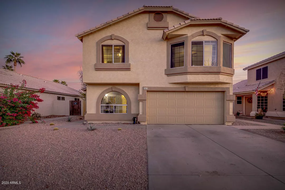 Mesa, AZ 85209,7413 E MILAGRO Avenue