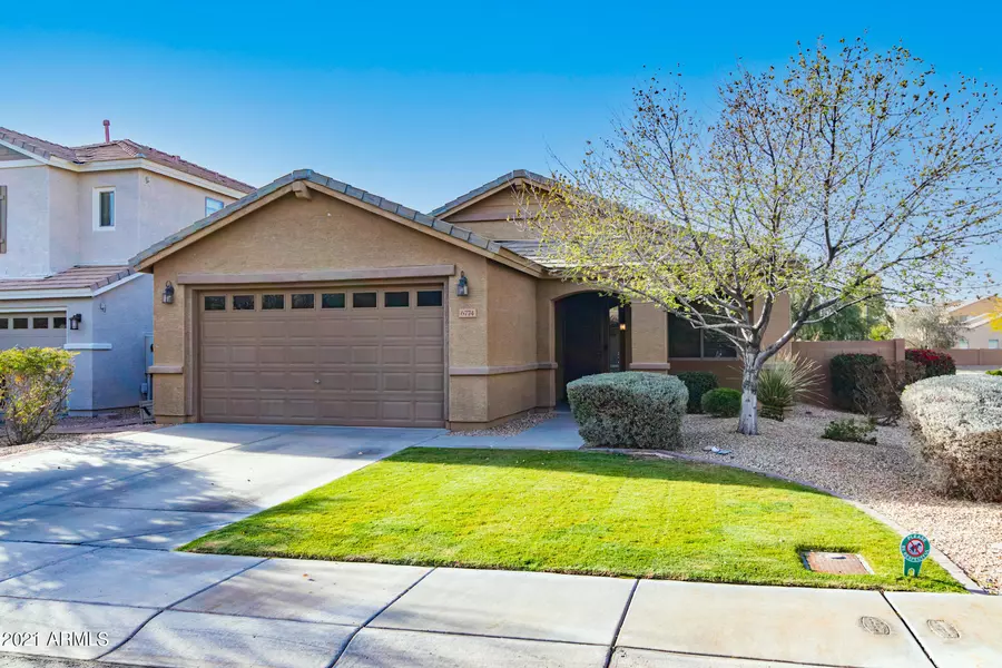 6774 W EVERGREEN Terrace, Peoria, AZ 85383