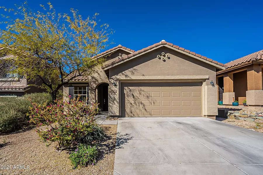 38038 N HUDSON Trail, Anthem, AZ 85086