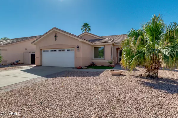 1331 W ARMSTRONG Way, Chandler, AZ 85286