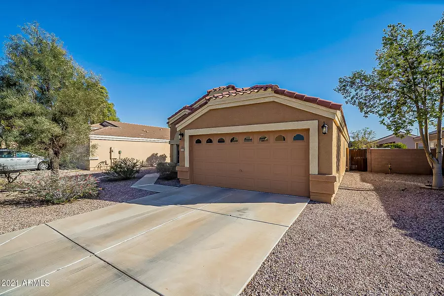 1779 E SAN XAVIER Drive, Casa Grande, AZ 85122