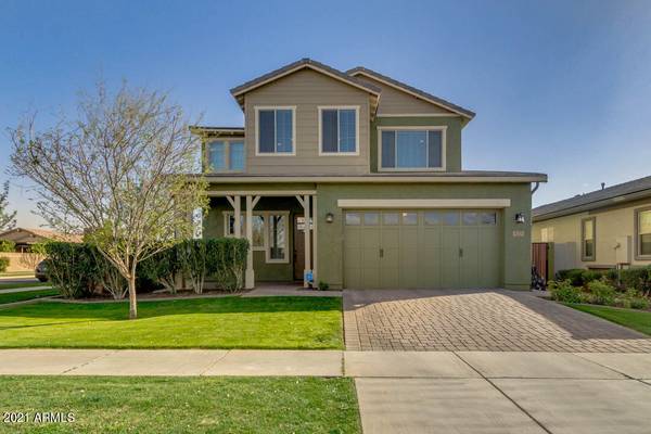 Gilbert, AZ 85296,3073 E SAGEBRUSH Street