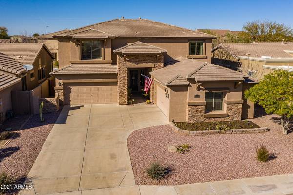 Chandler, AZ 85249,4662 E FIRESTONE Drive