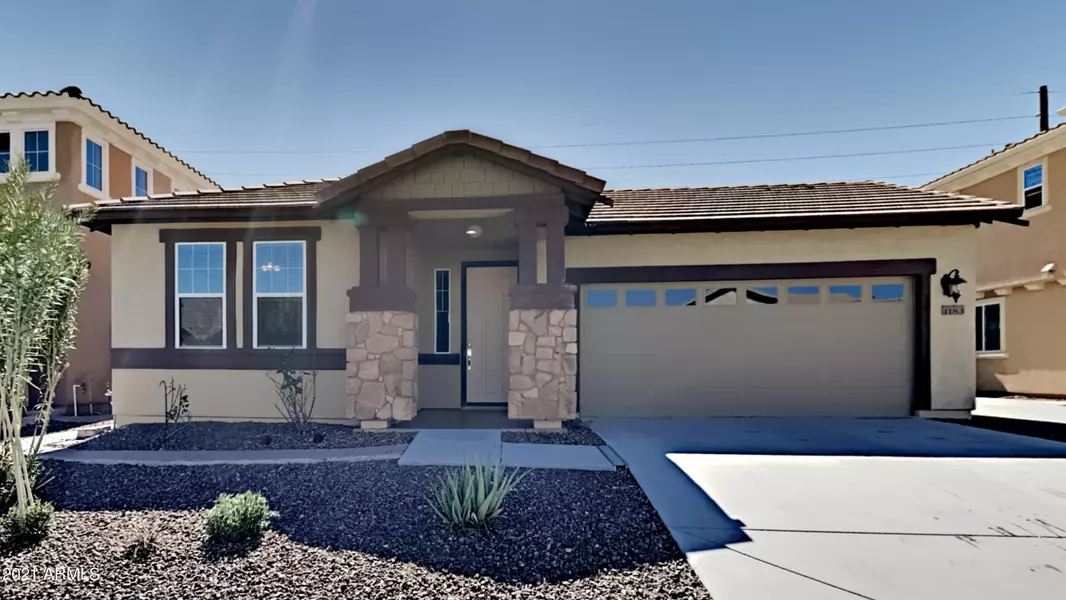 1183 E GARY Drive, Chandler, AZ 85225