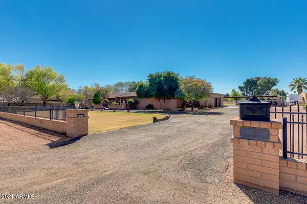 Chandler, AZ 85224,2819 W PALOMINO Drive