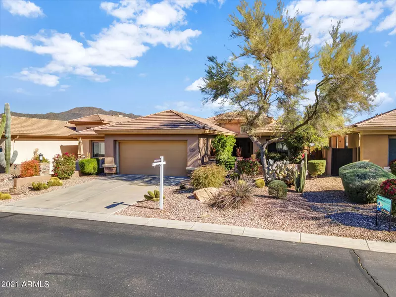 1782 W DION Drive, Anthem, AZ 85086